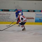Krajská liga: Béčko Tábora zbytečně přišlo o bod