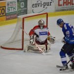 Krajská liga: Béčko Tábora zbytečně přišlo o bod
