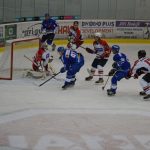 Krajská liga: Béčko Tábora zbytečně přišlo o bod