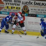 Krajská liga: Béčko Tábora zbytečně přišlo o bod