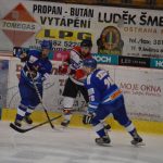 Krajská liga: Béčko Tábora zbytečně přišlo o bod