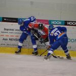 Krajská liga: Béčko Tábora zbytečně přišlo o bod