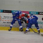 Krajská liga: Béčko Tábora zbytečně přišlo o bod
