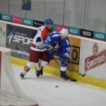 Krajská liga: Béčko Tábora zbytečně přišlo o bod