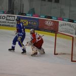 Krajská liga: Béčko Tábora zbytečně přišlo o bod