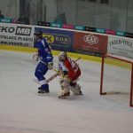 Krajská liga: Béčko Tábora zbytečně přišlo o bod