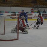 Krajská liga: Béčko Tábora zbytečně přišlo o bod