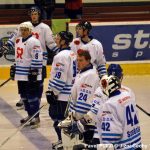 Milevská mašina se rozjíždí! Milevsko – Soběslav 5:2