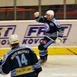 Milevská mašina se rozjíždí! Milevsko – Soběslav 5:2
