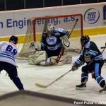 Milevská mašina se rozjíždí! Milevsko – Soběslav 5:2