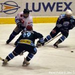 Milevská mašina se rozjíždí! Milevsko – Soběslav 5:2
