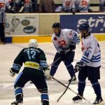 Milevská mašina se rozjíždí! Milevsko – Soběslav 5:2
