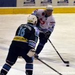 Milevská mašina se rozjíždí! Milevsko – Soběslav 5:2
