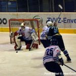 Milevská mašina se rozjíždí! Milevsko – Soběslav 5:2