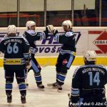 Milevská mašina se rozjíždí! Milevsko – Soběslav 5:2