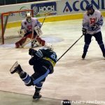 Milevská mašina se rozjíždí! Milevsko – Soběslav 5:2