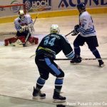 Milevská mašina se rozjíždí! Milevsko – Soběslav 5:2