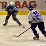 Milevská mašina se rozjíždí! Milevsko – Soběslav 5:2