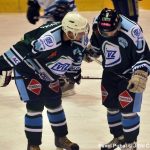Milevská mašina se rozjíždí! Milevsko – Soběslav 5:2