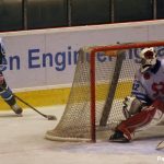 Milevská mašina se rozjíždí! Milevsko – Soběslav 5:2