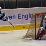 Milevská mašina se rozjíždí! Milevsko – Soběslav 5:2