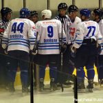 Milevská mašina se rozjíždí! Milevsko – Soběslav 5:2