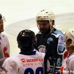 Milevská mašina se rozjíždí! Milevsko – Soběslav 5:2