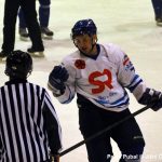 Milevská mašina se rozjíždí! Milevsko – Soběslav 5:2
