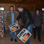 Trenér basketbalistek brigádničil v pivovaru. Jak mu to šlo?