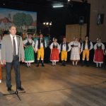 V Kovářově v sobotu slavili. Folklornímu souboru Kovářovan už je 30 let