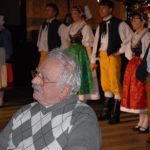 V Kovářově v sobotu slavili. Folklornímu souboru Kovářovan už je 30 let