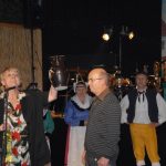 V Kovářově v sobotu slavili. Folklornímu souboru Kovářovan už je 30 let