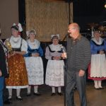 V Kovářově v sobotu slavili. Folklornímu souboru Kovářovan už je 30 let