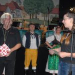 V Kovářově v sobotu slavili. Folklornímu souboru Kovářovan už je 30 let