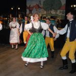 V Kovářově v sobotu slavili. Folklornímu souboru Kovářovan už je 30 let