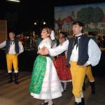 V Kovářově v sobotu slavili. Folklornímu souboru Kovářovan už je 30 let
