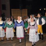 V Kovářově v sobotu slavili. Folklornímu souboru Kovářovan už je 30 let