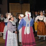 V Kovářově v sobotu slavili. Folklornímu souboru Kovářovan už je 30 let