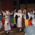 V Kovářově v sobotu slavili. Folklornímu souboru Kovářovan už je 30 let