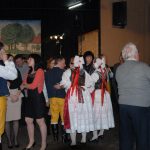 V Kovářově v sobotu slavili. Folklornímu souboru Kovářovan už je 30 let
