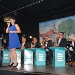 V Kovářově v sobotu slavili. Folklornímu souboru Kovářovan už je 30 let