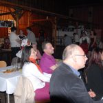 V Kovářově v sobotu slavili. Folklornímu souboru Kovářovan už je 30 let