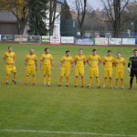 Fotbal: Sokolt s Fichtnerem zařídili výhru v posledním podzimním domácím zápase