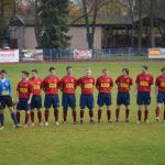 Fotbal: Sokolt s Fichtnerem zařídili výhru v posledním podzimním domácím zápase