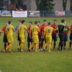 Fotbal: Sokolt s Fichtnerem zařídili výhru v posledním podzimním domácím zápase