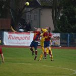 Fotbal: Sokolt s Fichtnerem zařídili výhru v posledním podzimním domácím zápase