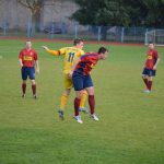 Fotbal: Sokolt s Fichtnerem zařídili výhru v posledním podzimním domácím zápase
