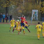 Fotbal: Sokolt s Fichtnerem zařídili výhru v posledním podzimním domácím zápase