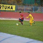 Fotbal: Sokolt s Fichtnerem zařídili výhru v posledním podzimním domácím zápase