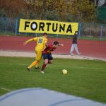 Fotbal: Sokolt s Fichtnerem zařídili výhru v posledním podzimním domácím zápase